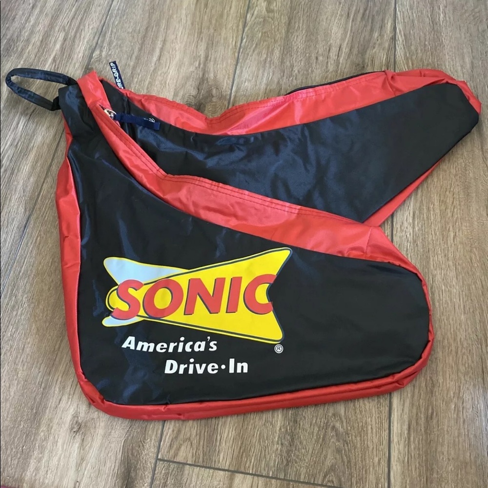 NIB Authentic SONIC Sure Grip roller skates - Picture 6 of 6